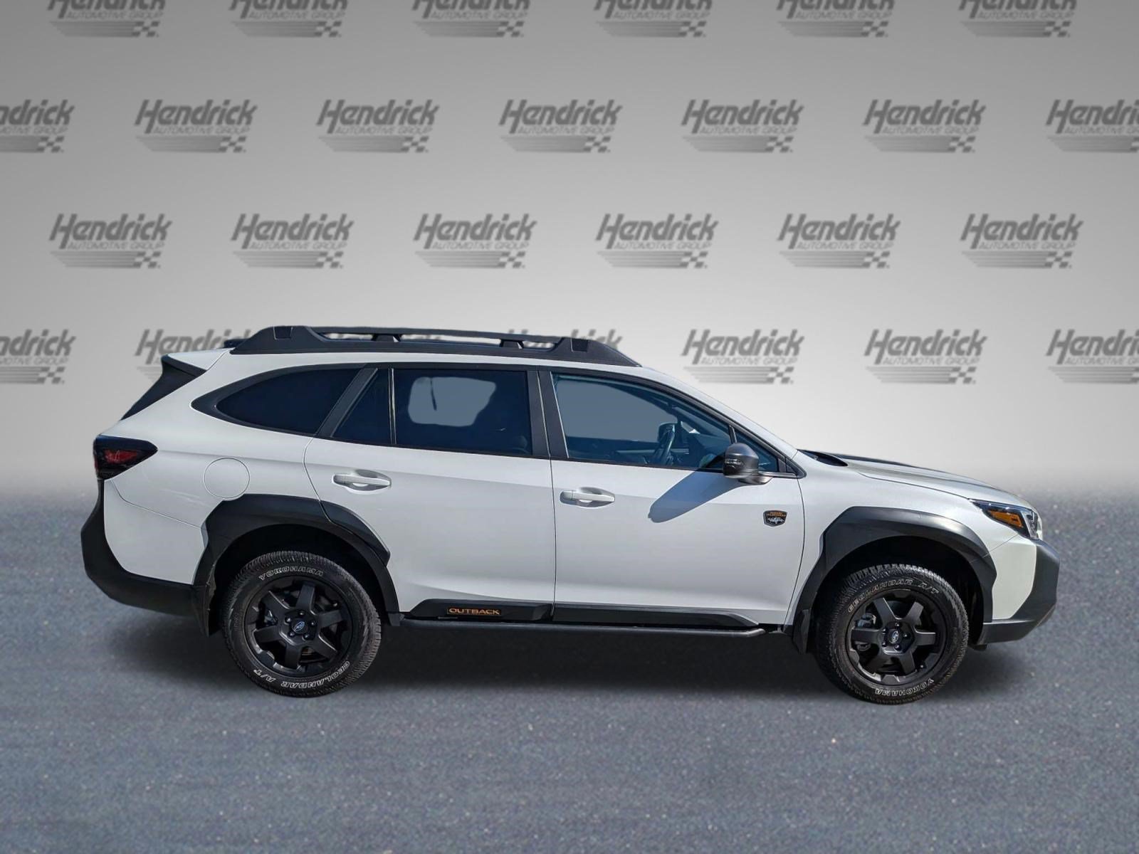 Used 2025 Subaru Outback Wilderness SUV