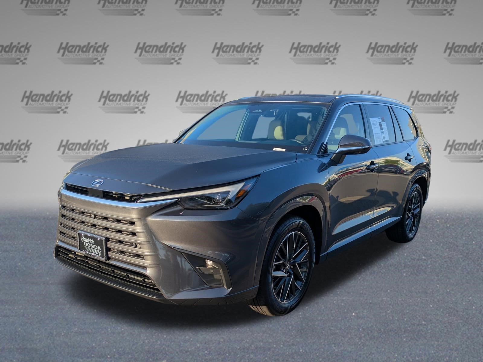 2025 LEXUS TX TX 350 Premium photo 3