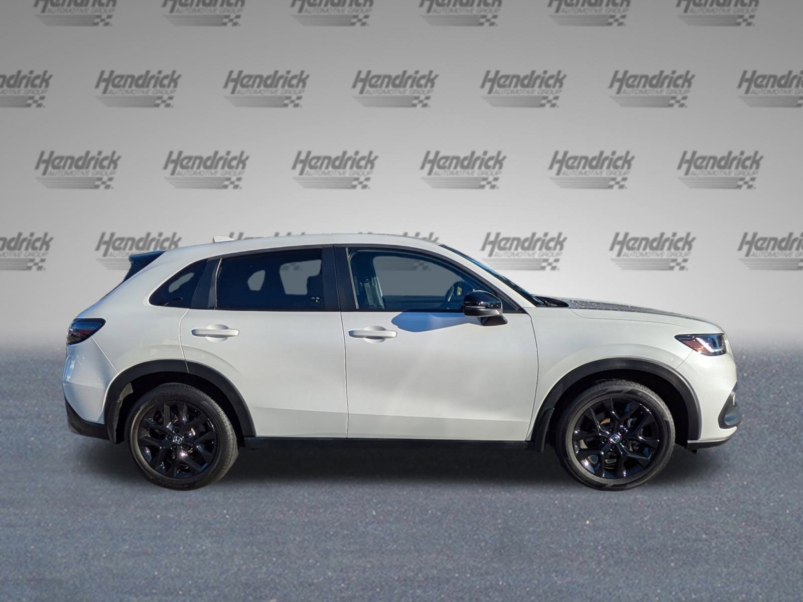 2023 Honda HR-V Sport photo 2
