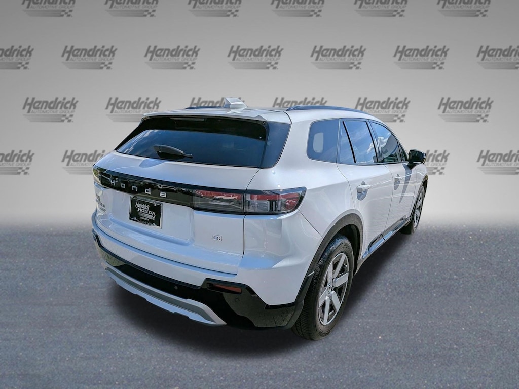 Used 2024 Honda Prologue Touring SUV