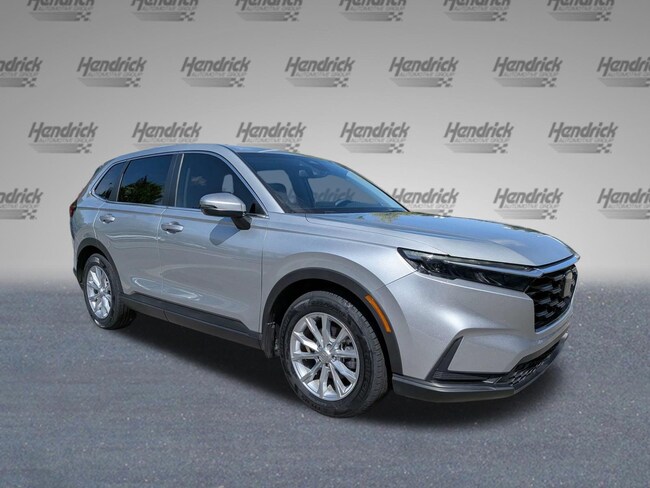 2025 Honda CR-V EX SUV