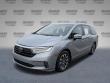2024 Honda Odyssey EX-L Minivan