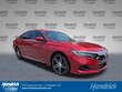  Honda Accord Hybrid