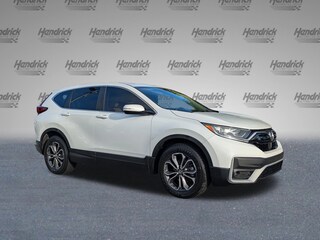 2021 Honda CR-V EX SUV