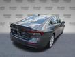2025 Honda Accord LX Sedan