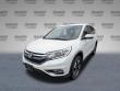 2016 Honda CR-V Touring SUV