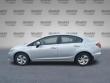 2014 Honda Civic LX Sedan
