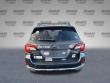 2017 Subaru Outback Limited SUV