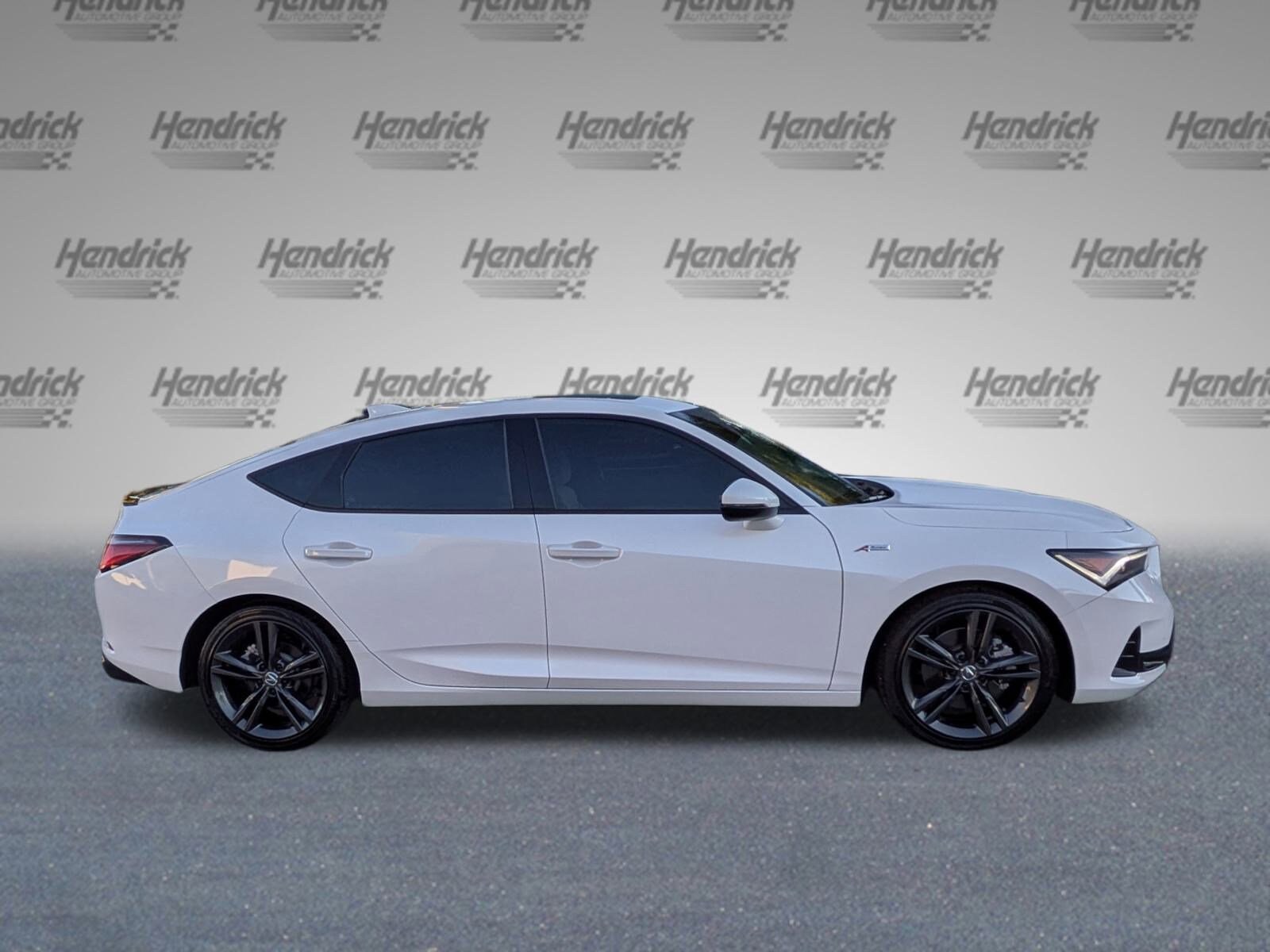 2025 Acura Integra A-Spec Technology photo 2