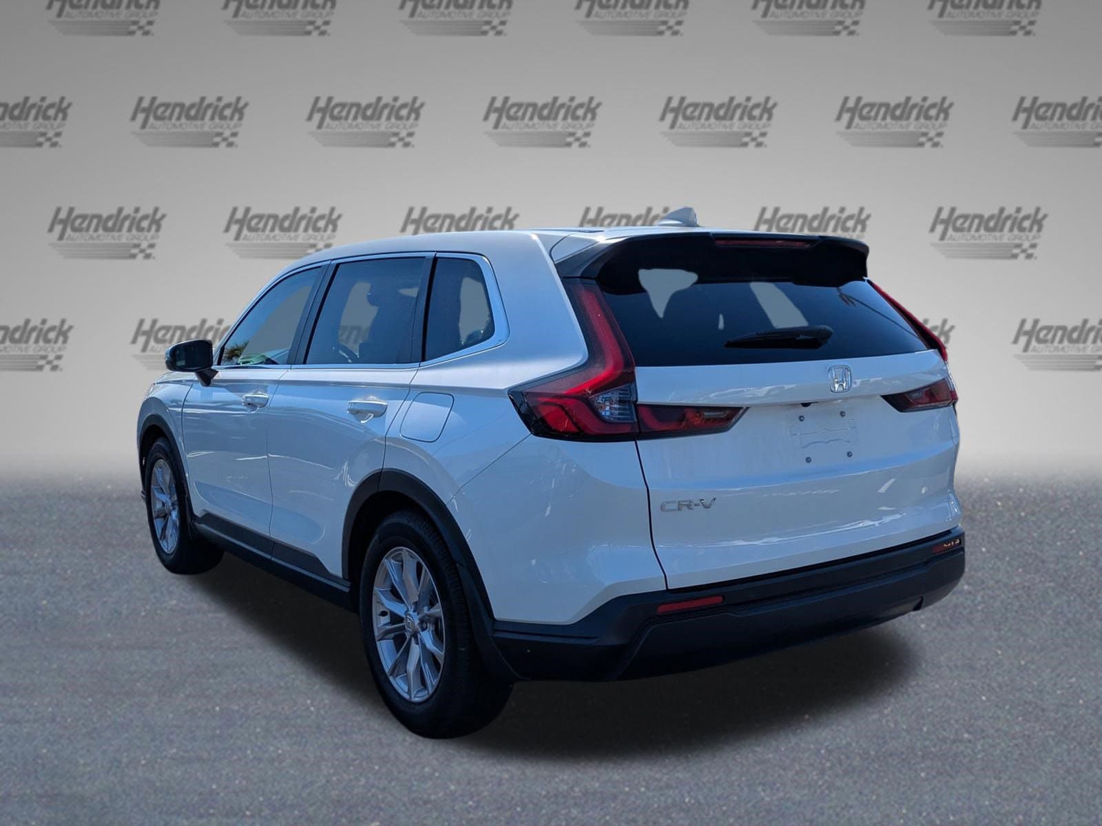 2024 Honda CR-V EX-L photo 6