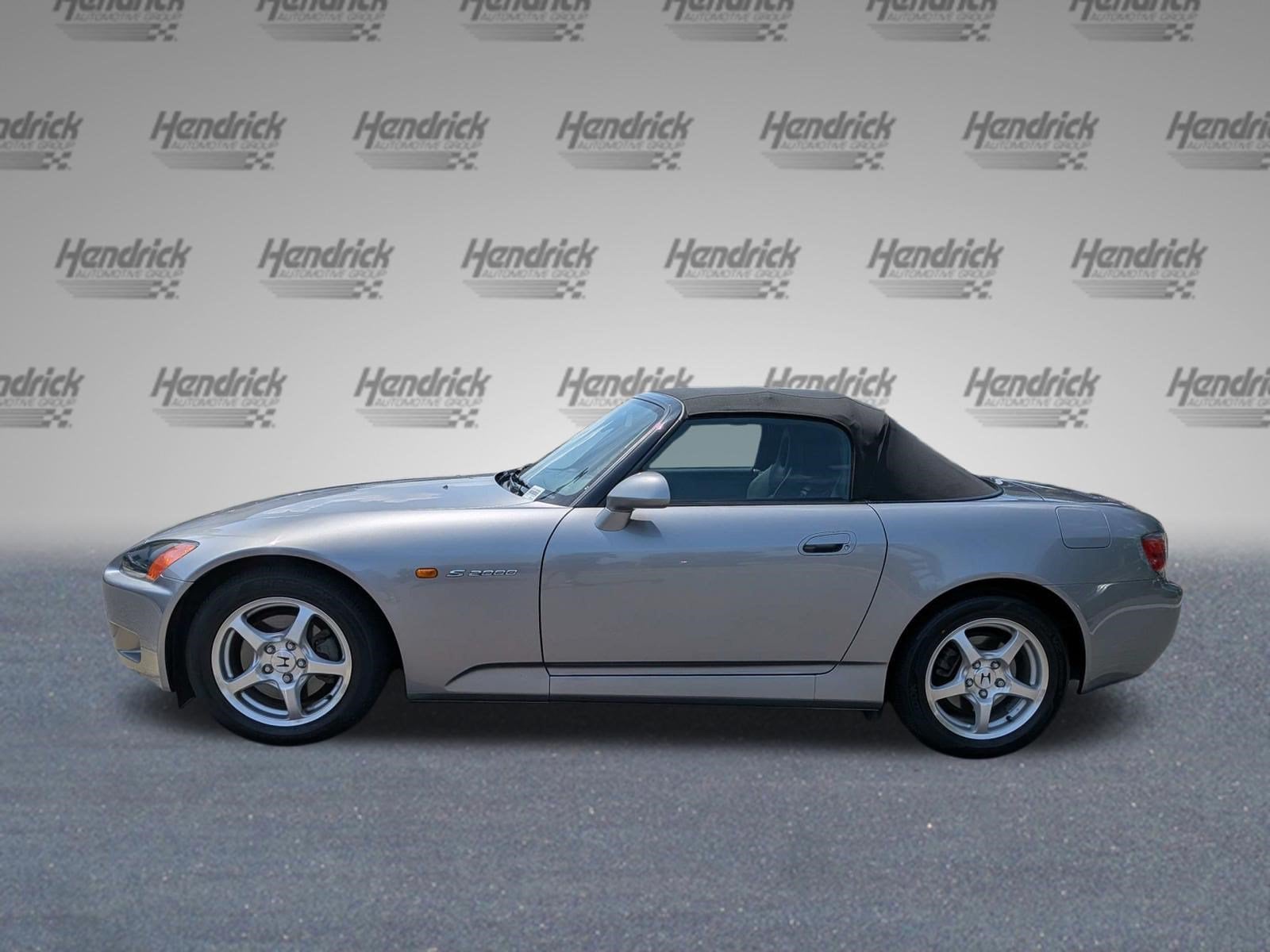 Honda S2000 Base