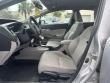 2014 Honda Civic LX Sedan