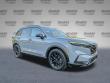 2026 Honda CR-V Hybrid Sport-L SUV