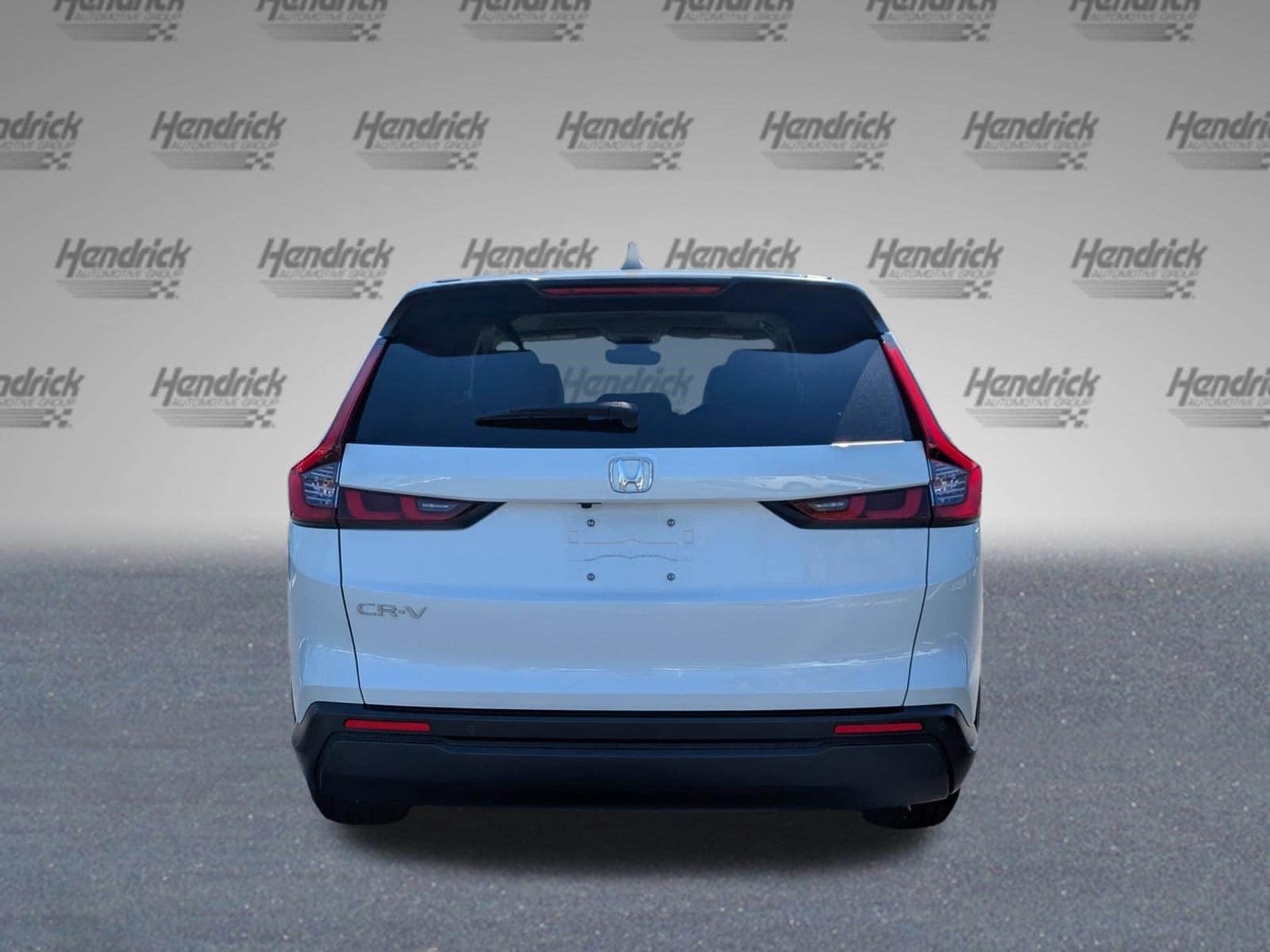 2024 Honda CR-V EX-L photo 5