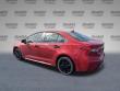 2021 Toyota Corolla LE Sedan