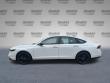 2025 Honda Accord SE Sedan