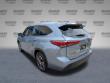 2022 Toyota Highlander XLE SUV