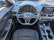2025 Nissan Altima SV Sedan