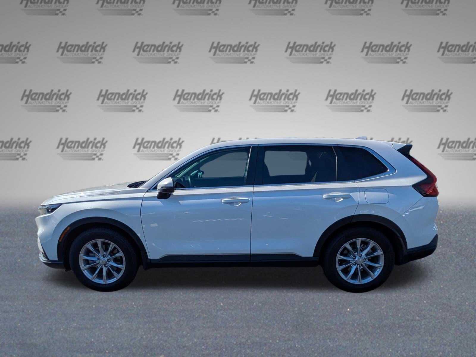 2024 Honda CR-V EX-L photo 3
