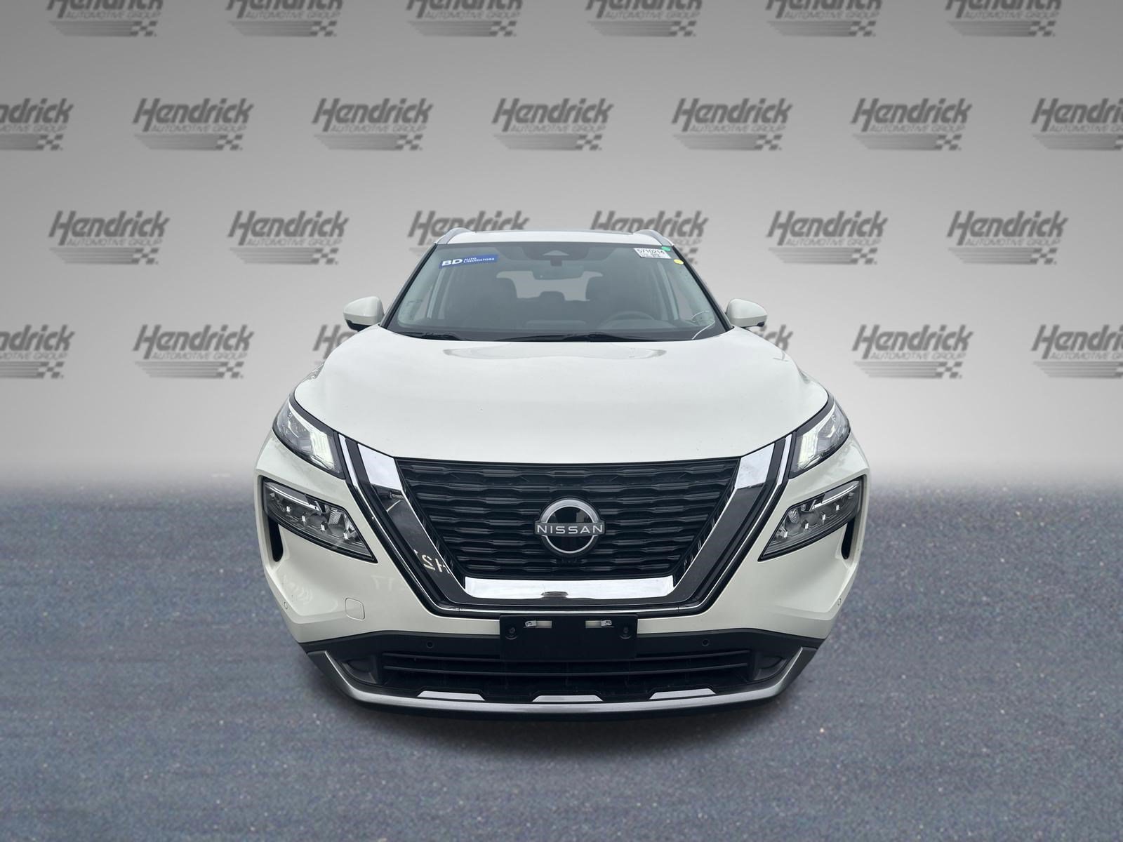 2023 Nissan Rogue SL SUV