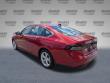 2025 Honda Accord LX Sedan