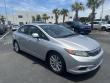 2012 Honda Civic EX Sedan