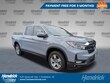  Honda Ridgeline