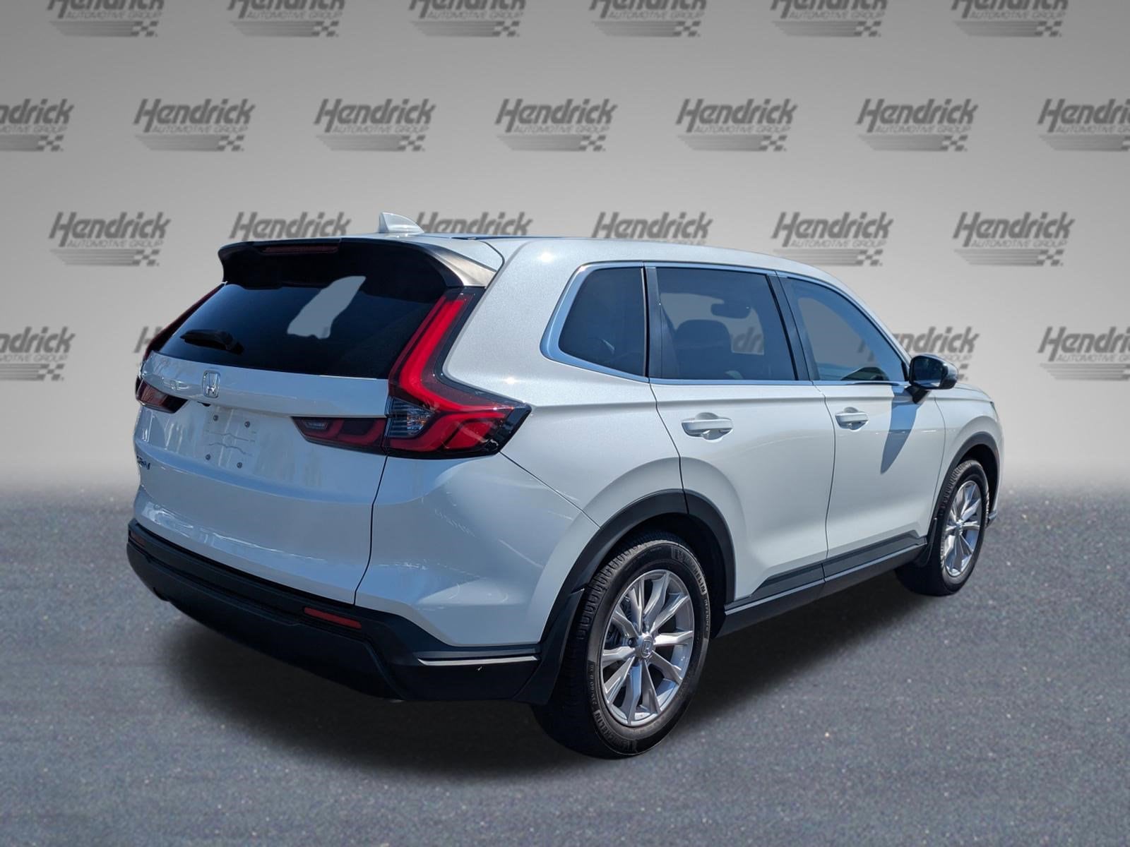 2024 Honda CR-V EX-L photo 4
