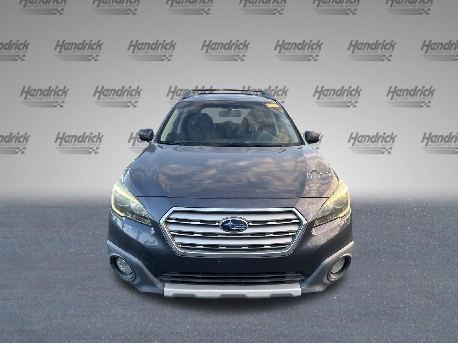 2017 Subaru Outback Limited SUV