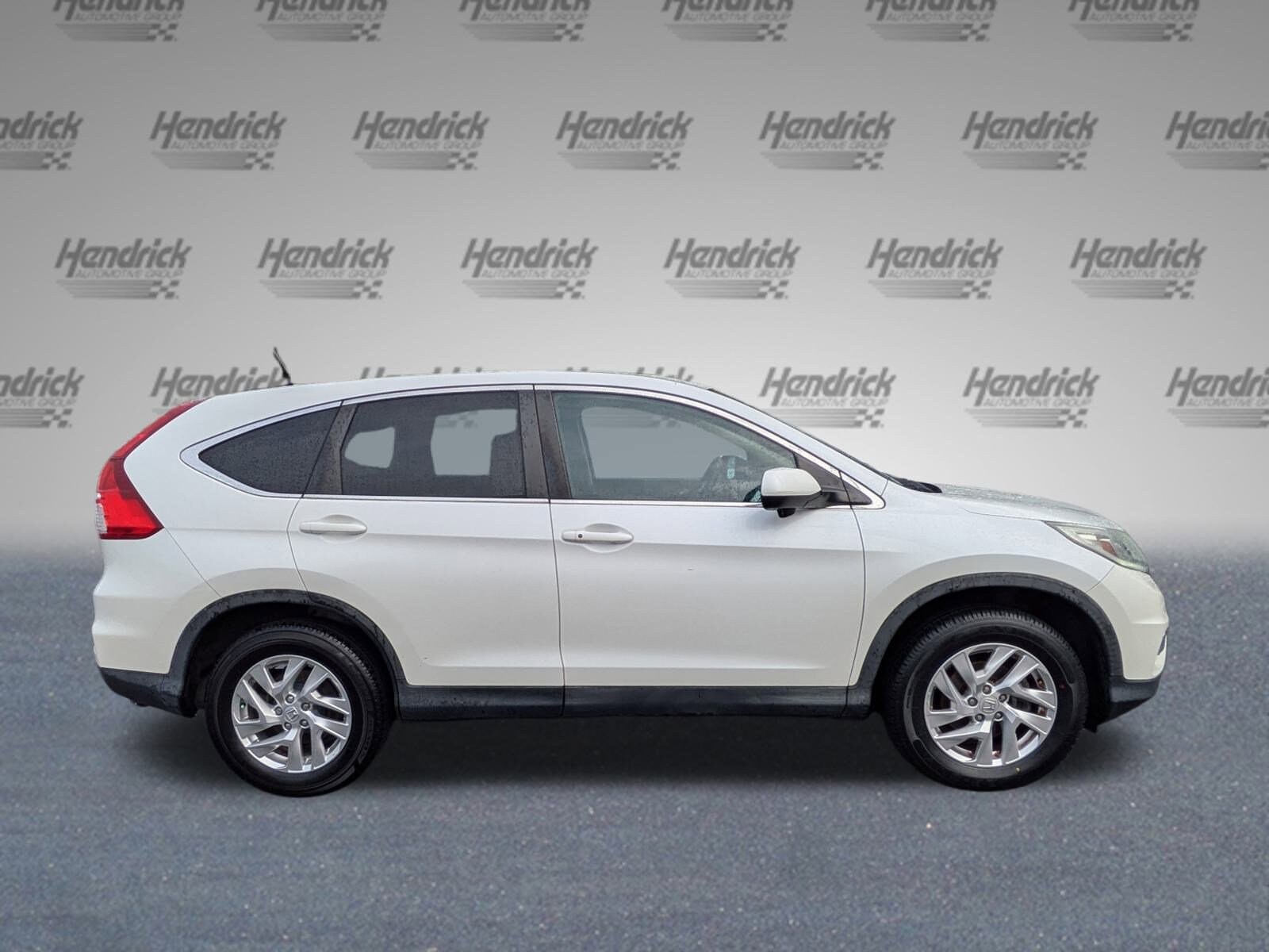 2015 Honda CR-V EX photo 2