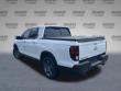 2022 Honda Ridgeline RTL-E Pickup