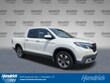  Honda Ridgeline
