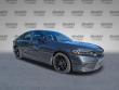 2024 Honda Civic Sport Sedan