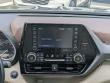 2022 Toyota Highlander XLE SUV