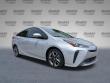 2020 Toyota Prius XLE Hatchback