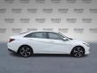 2023 Hyundai Elantra SEL Sedan