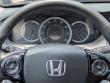 2016 Honda Accord EX-L Sedan