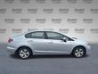 2014 Honda Civic LX Sedan