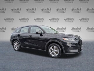 2023 Honda HR-V LX SUV