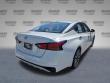 2025 Nissan Altima SV Sedan