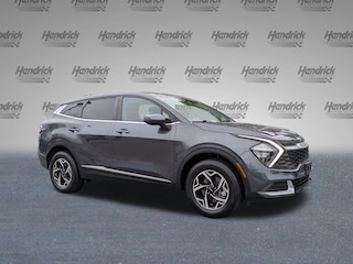 2023 Kia Sportage LX SUV