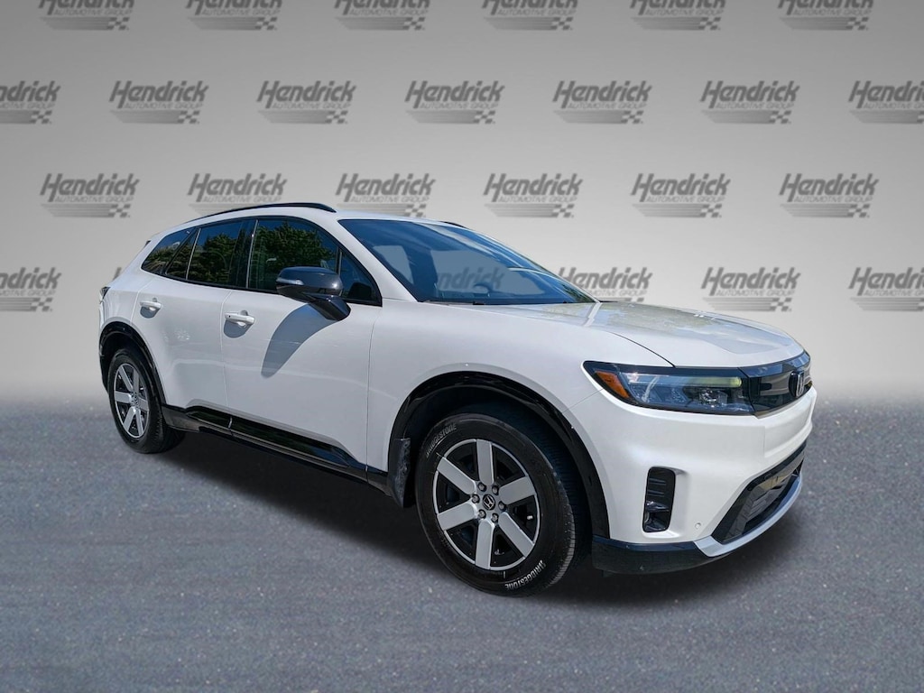 Used 2024 Honda Prologue Touring SUV