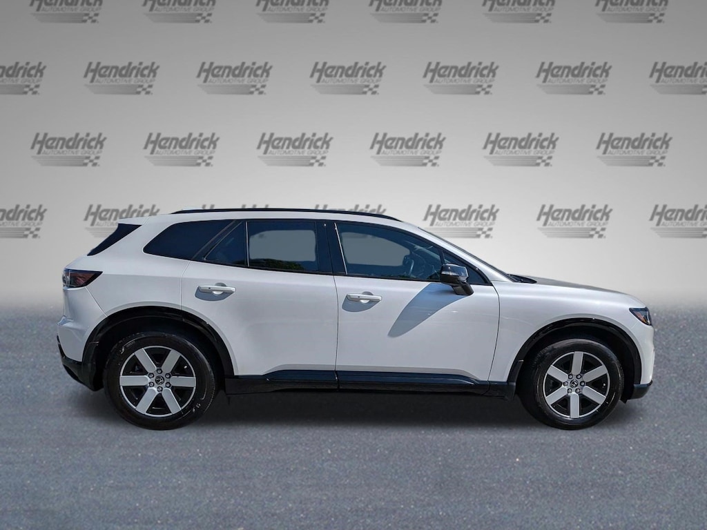 Used 2024 Honda Prologue Touring SUV