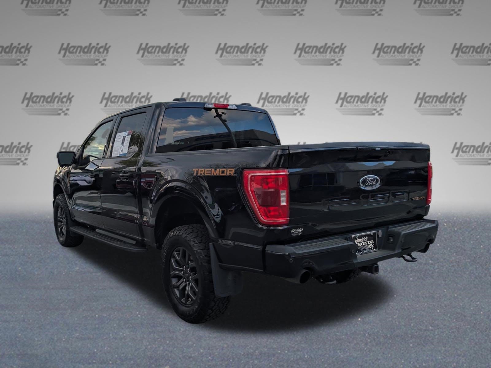 2023 Ford F-150 Tremor photo 5