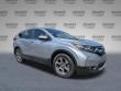 2018 Honda CR-V EX-L SUV
