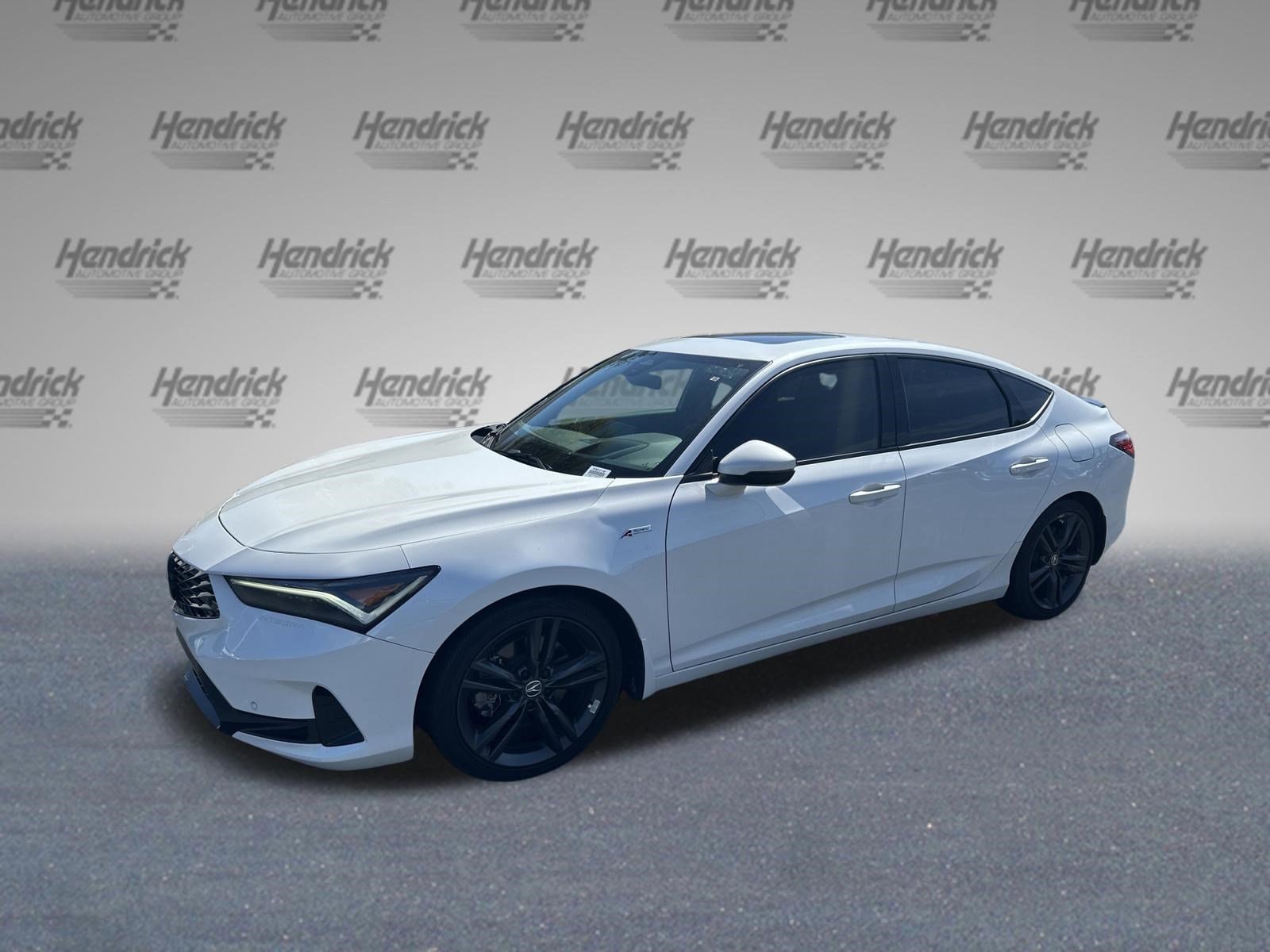 2025 Acura Integra w/A-Spec Technology Package photo 5