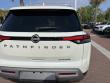 2023 Nissan Pathfinder Platinum SUV