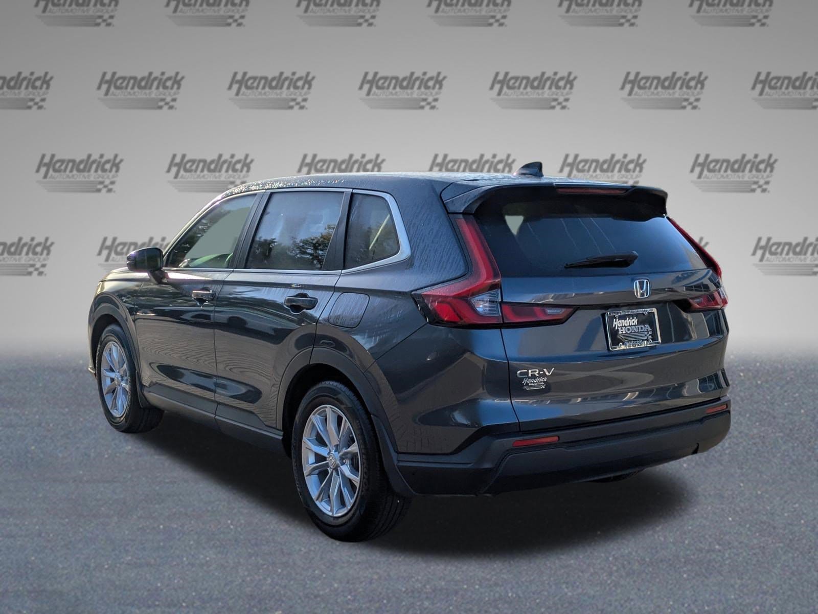 2024 Honda CR-V EX-L photo 6