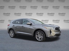 2022 Acura RDX w/Technology Package SUV