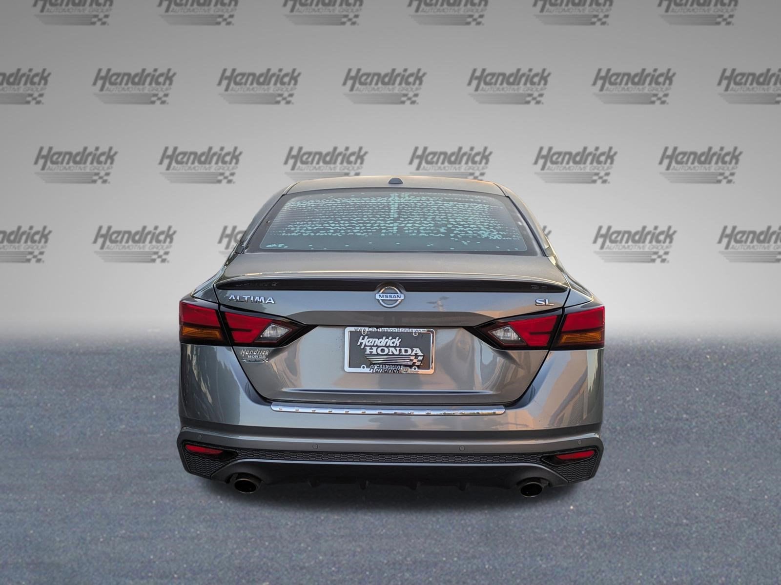 2021 Nissan Altima 2.5 SL photo 5